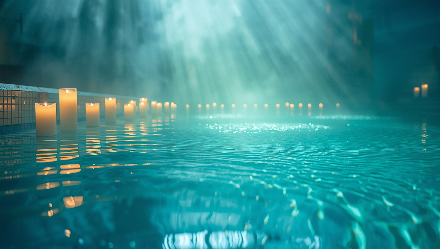 Ambient Spa Music Vol 2