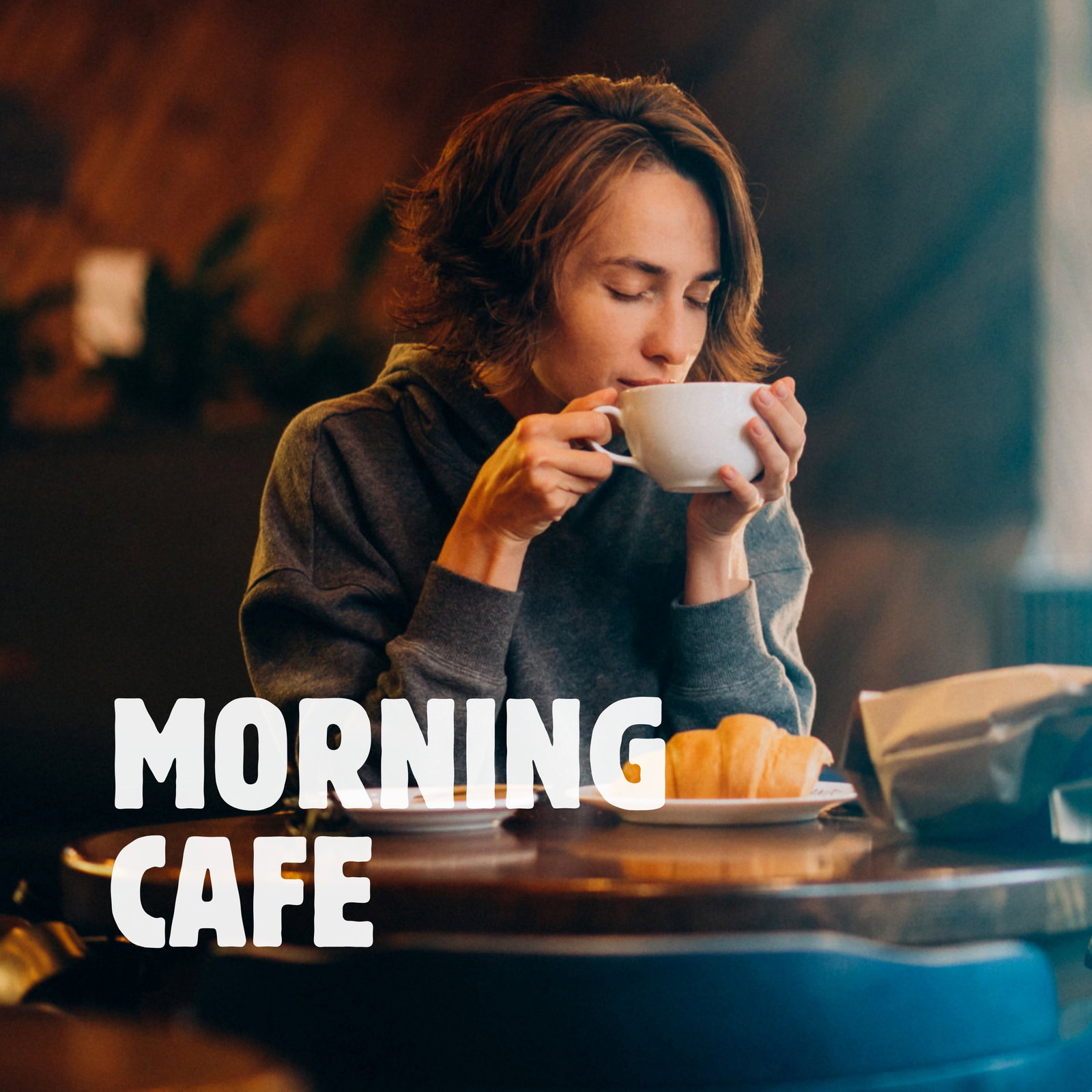Morning Cafe