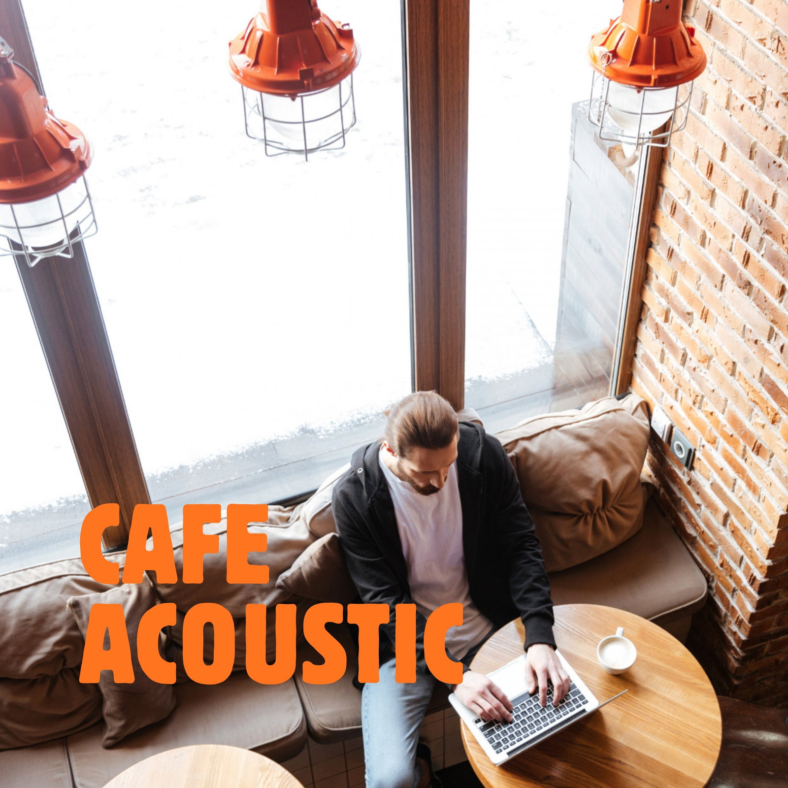 Cafe Acoustic Playlist