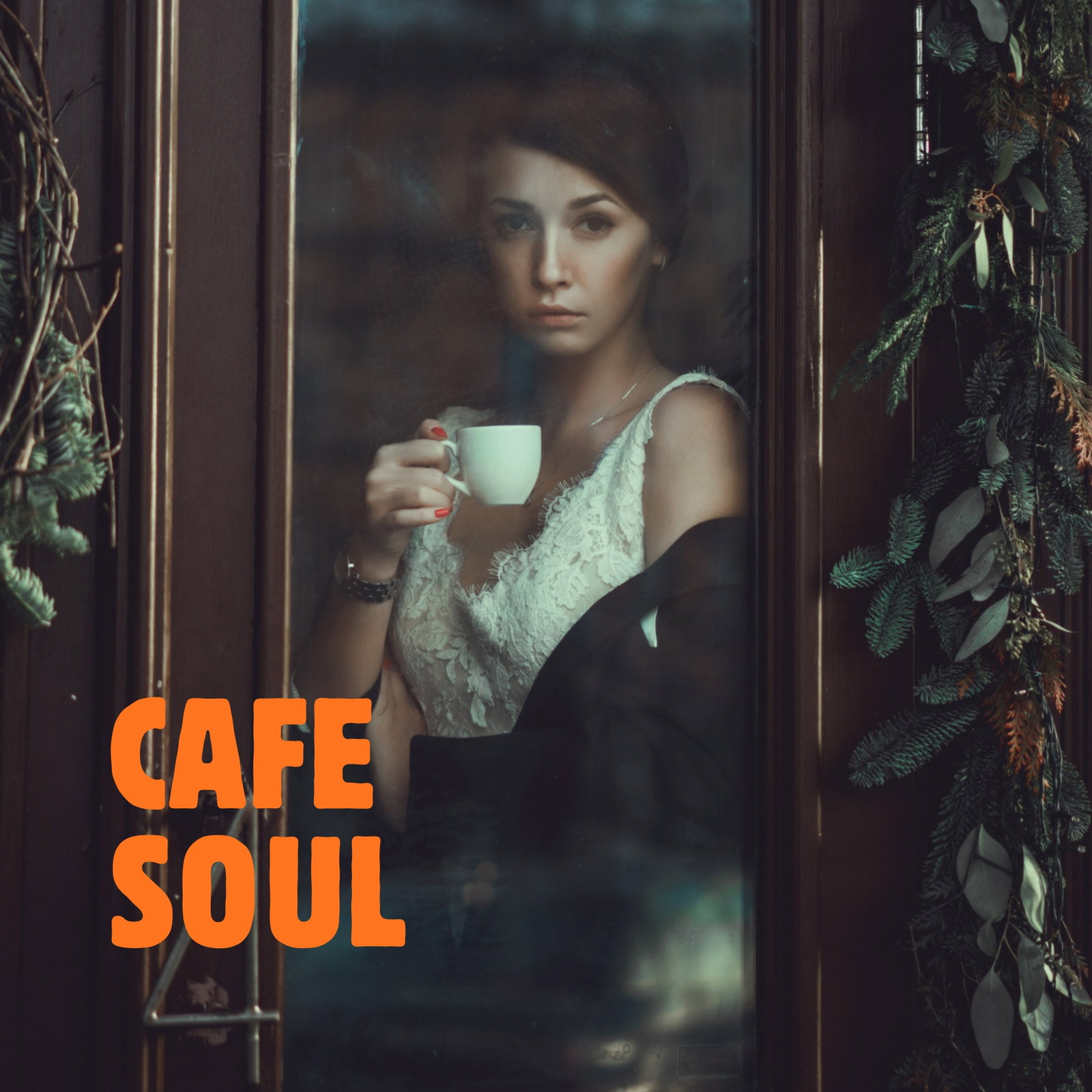 Cafe Soul Playlist