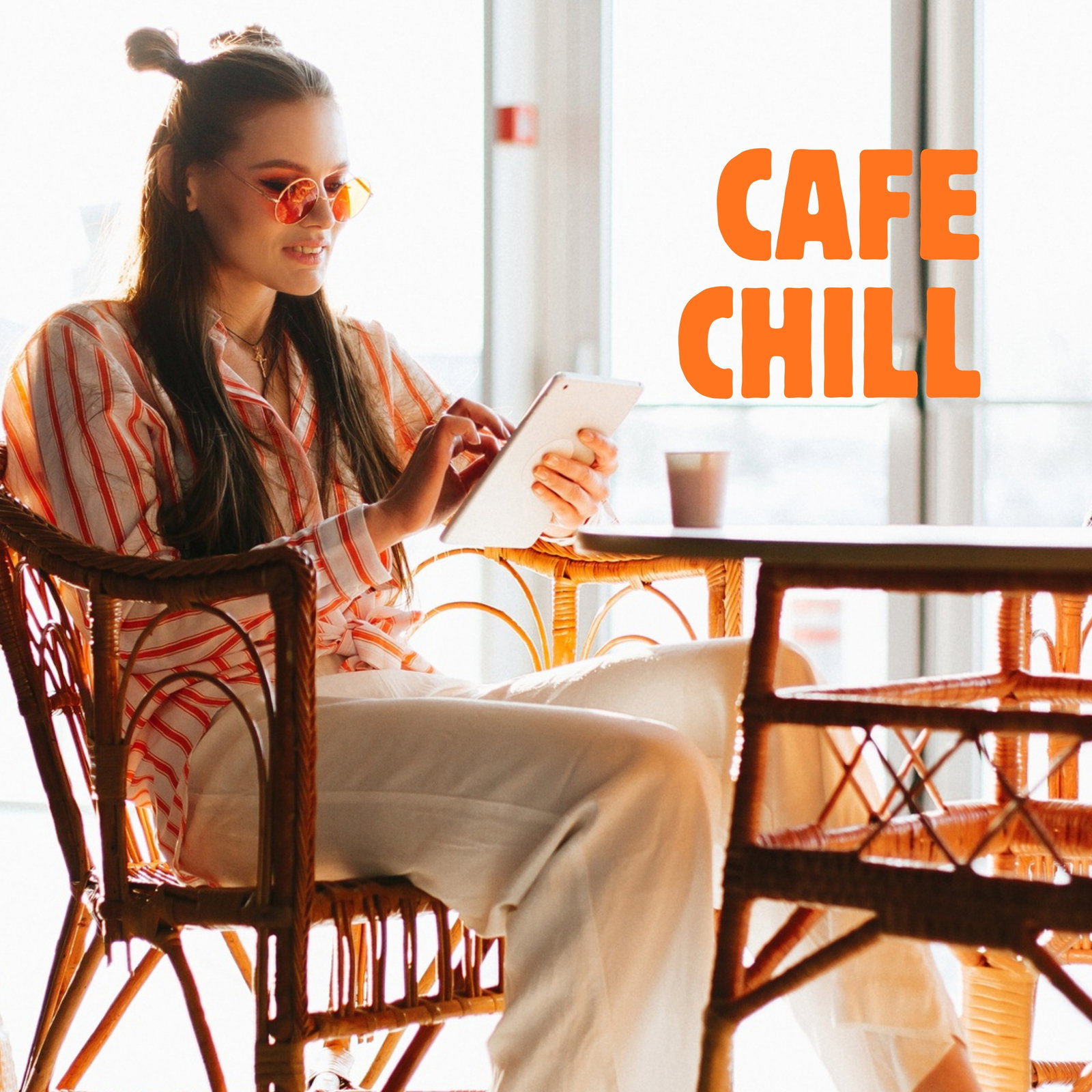 Cafe Chill Playlist