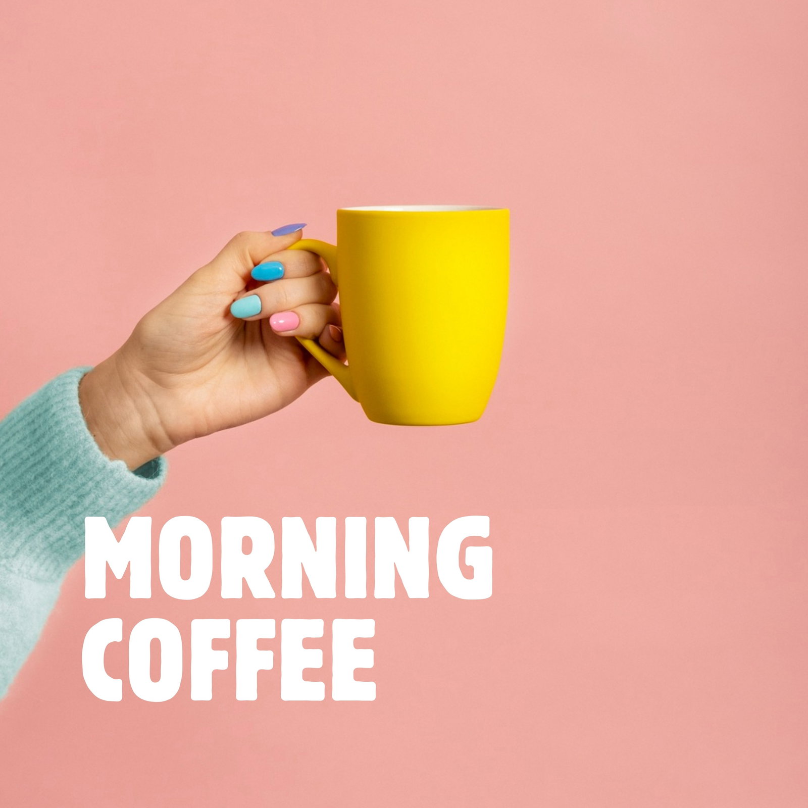 Morning Coffee