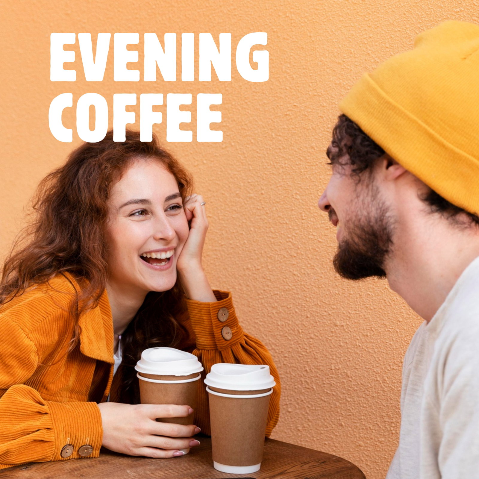 Evening Coffee