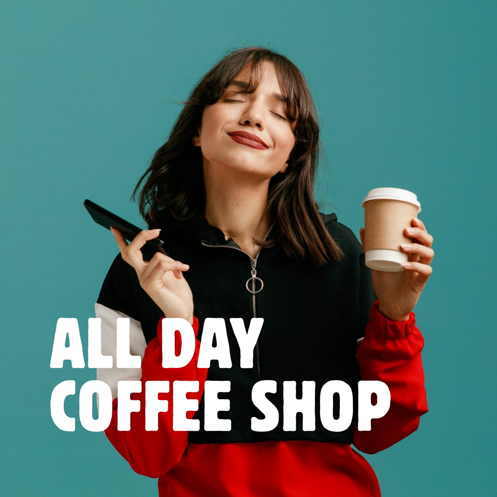 All Day Coffee