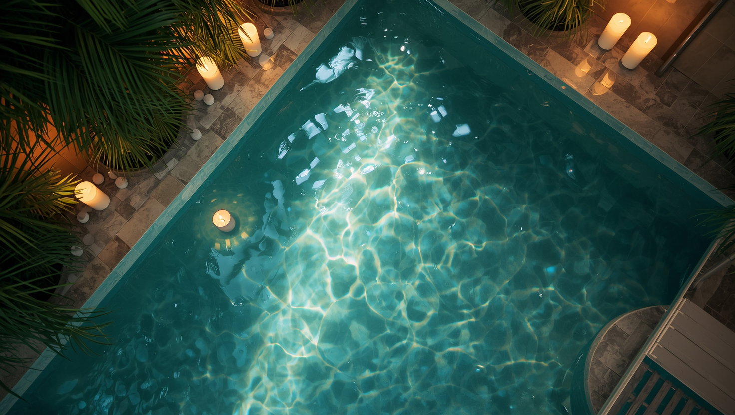Ambient Spa Music