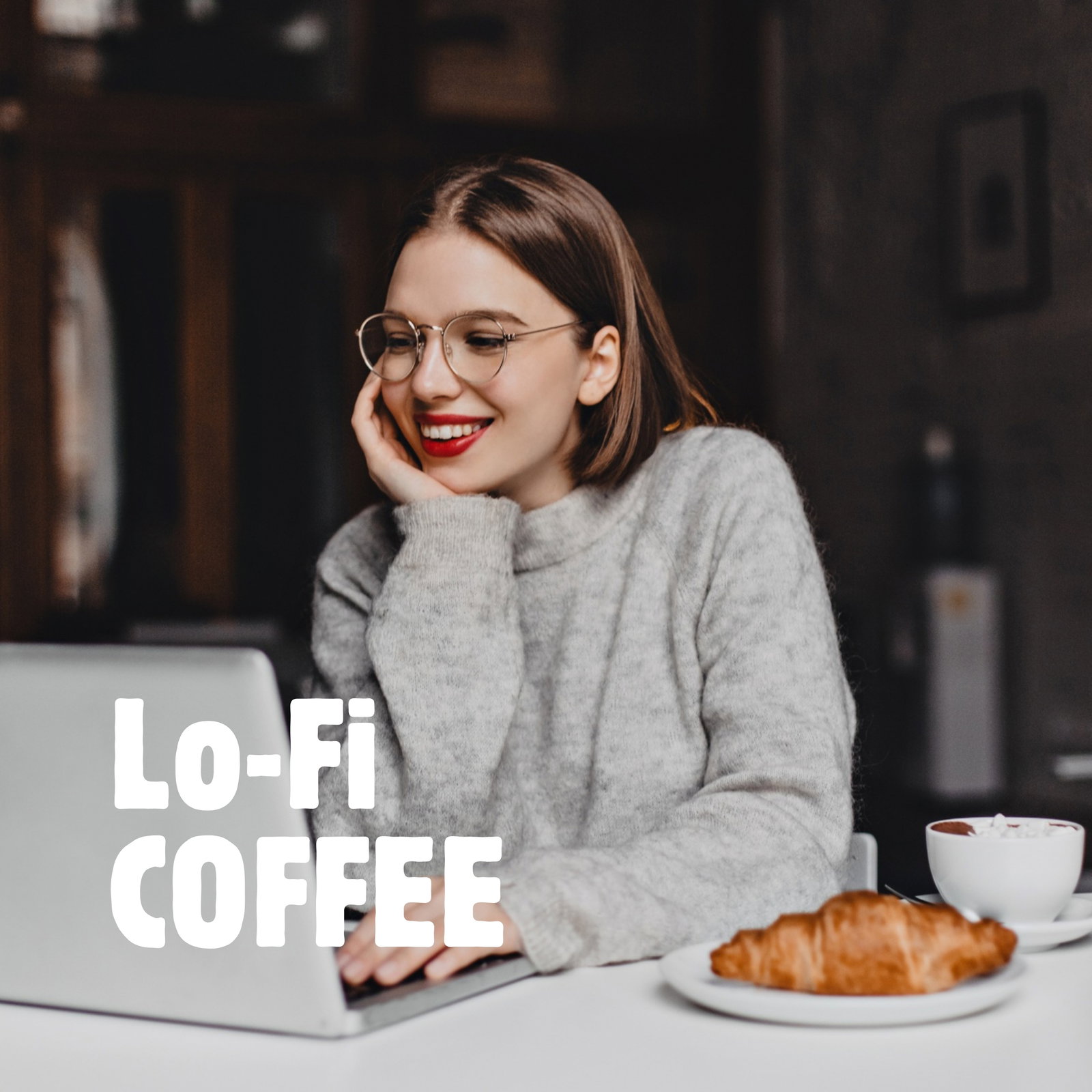 Lo-Fi Coffee