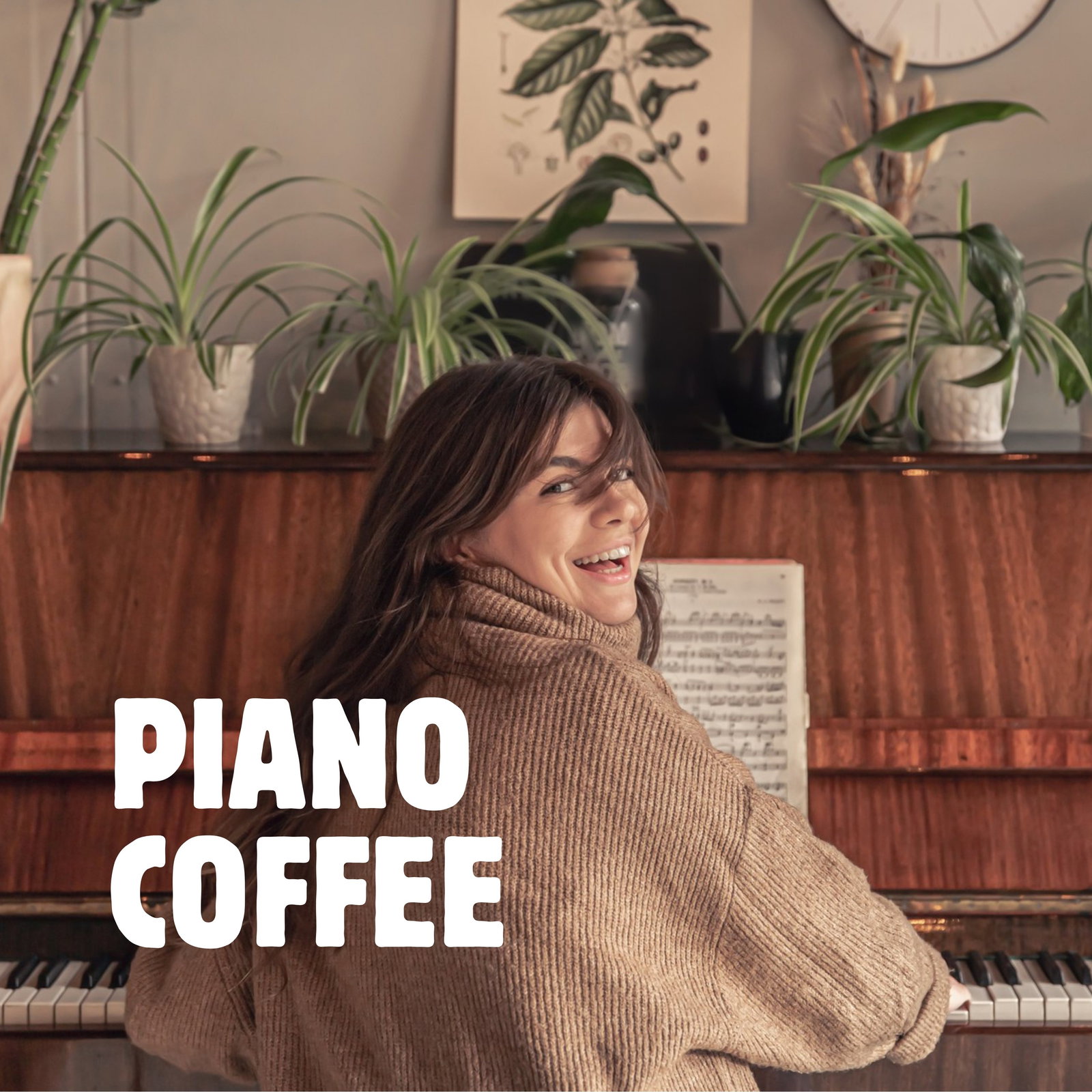 Piano Coffee