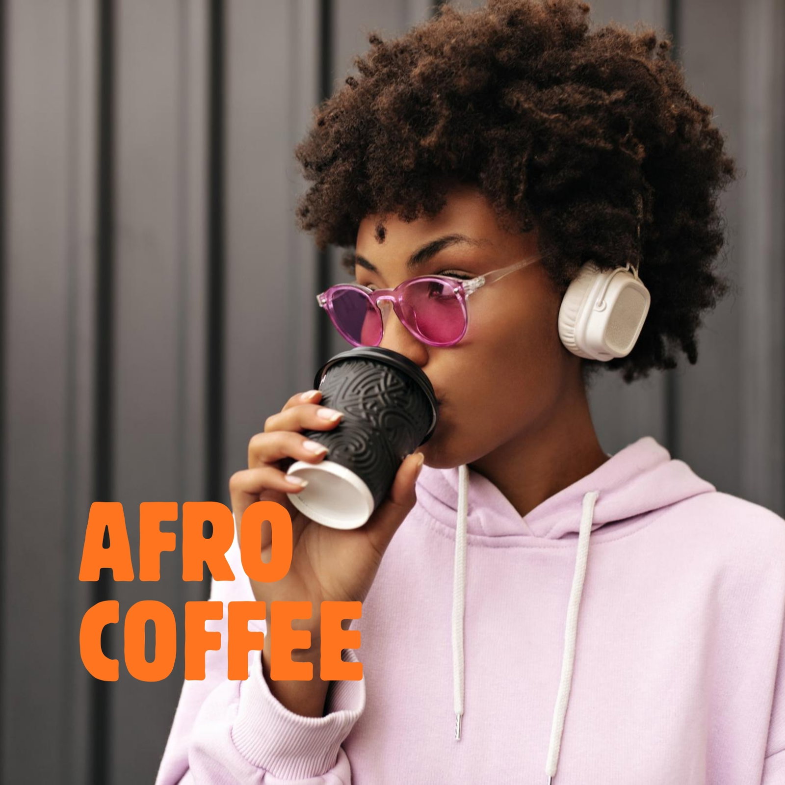 Afro Coffee