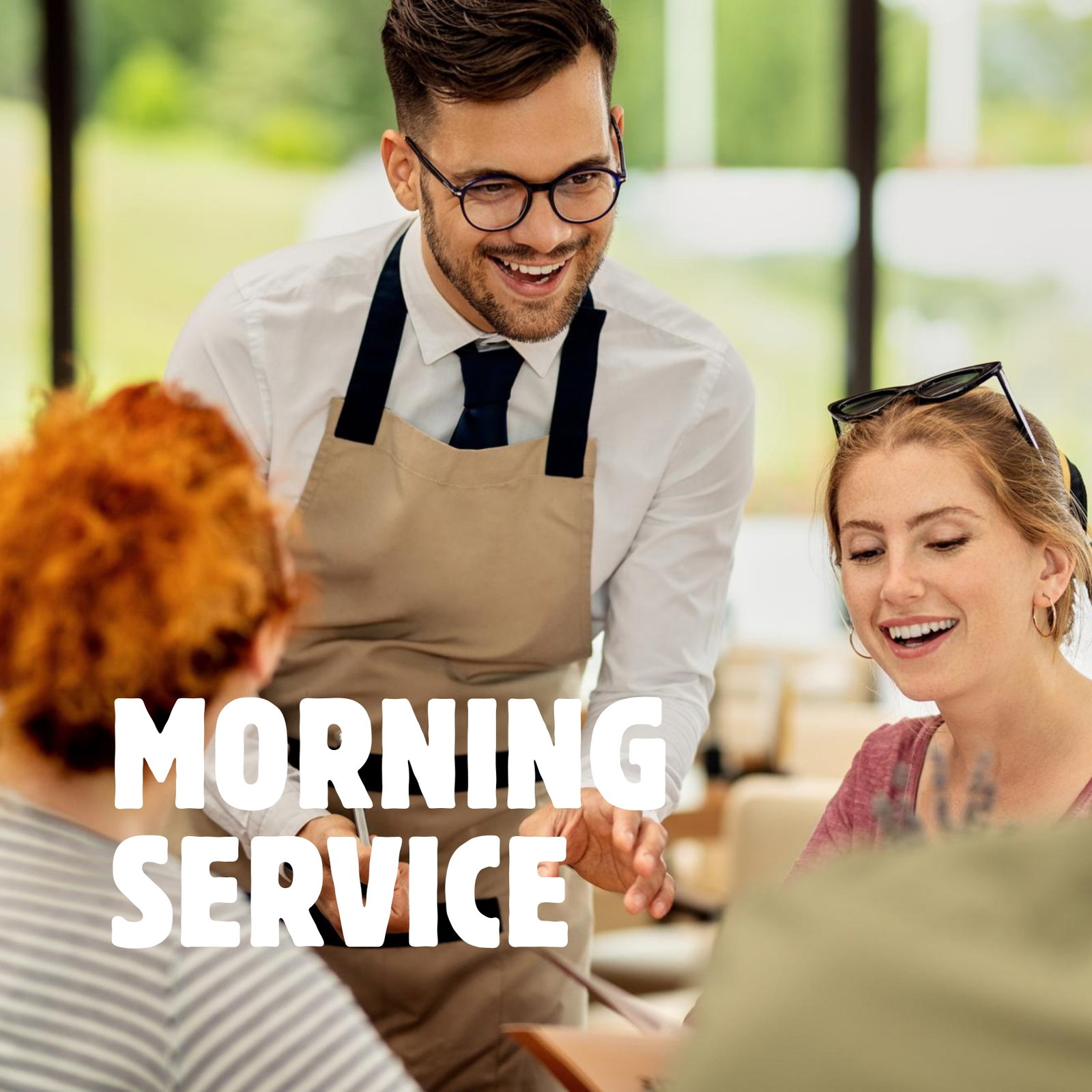 Morning Service