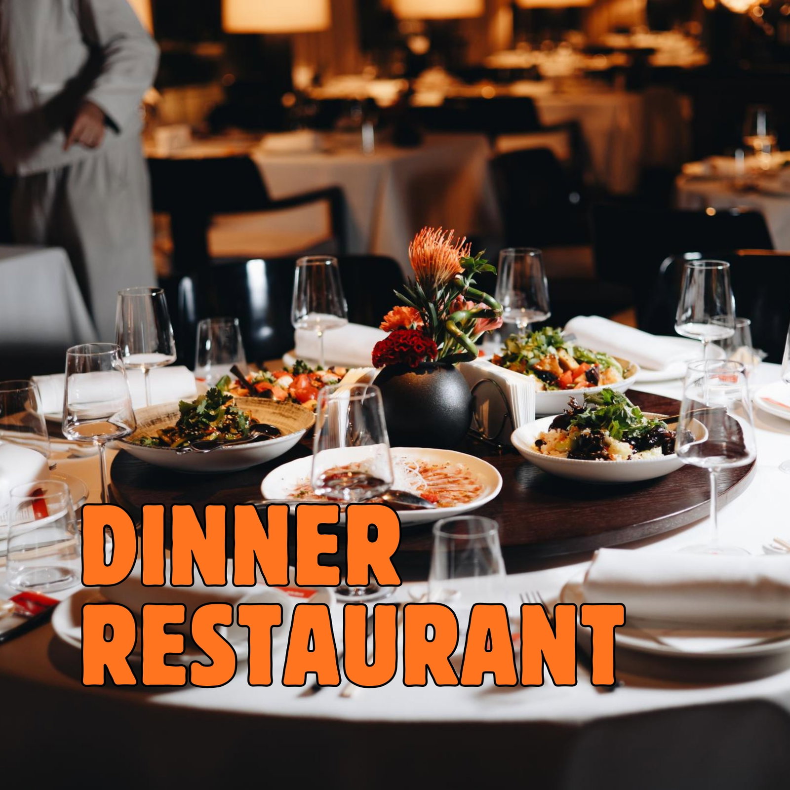 Dinner Restaurant