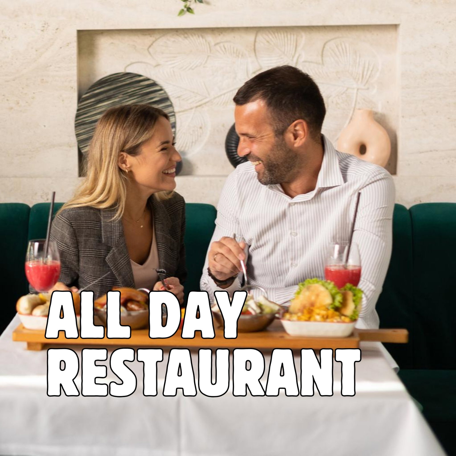 All Day Restaurant