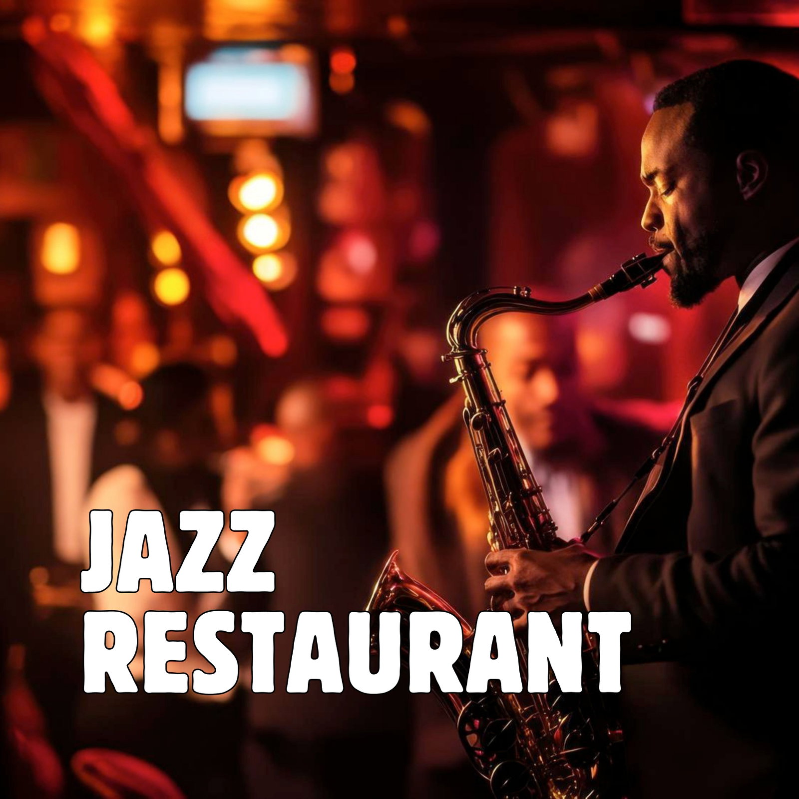 Jazz Restaurant