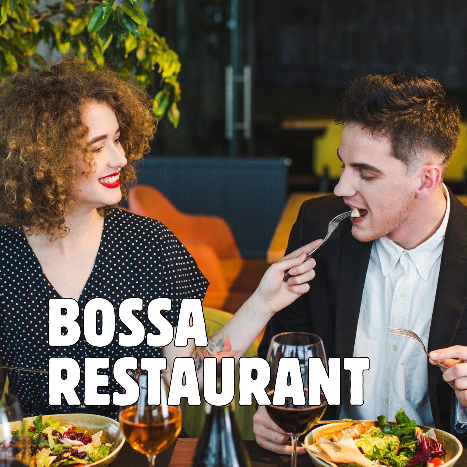 Bossa Restaurant