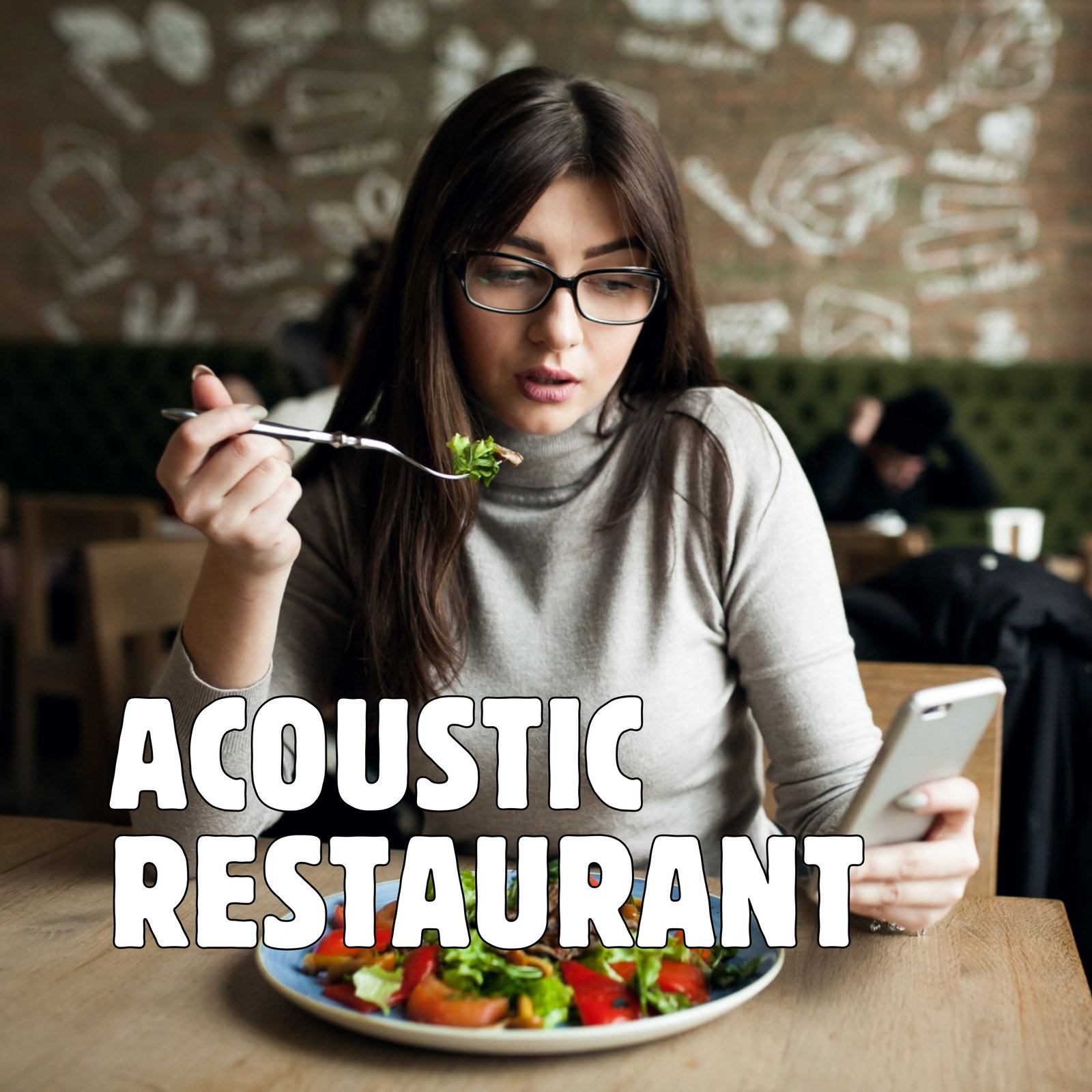 Acoustic Restaurant