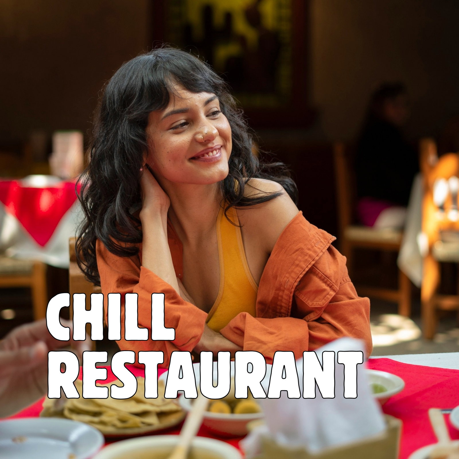 Chill Restaurant