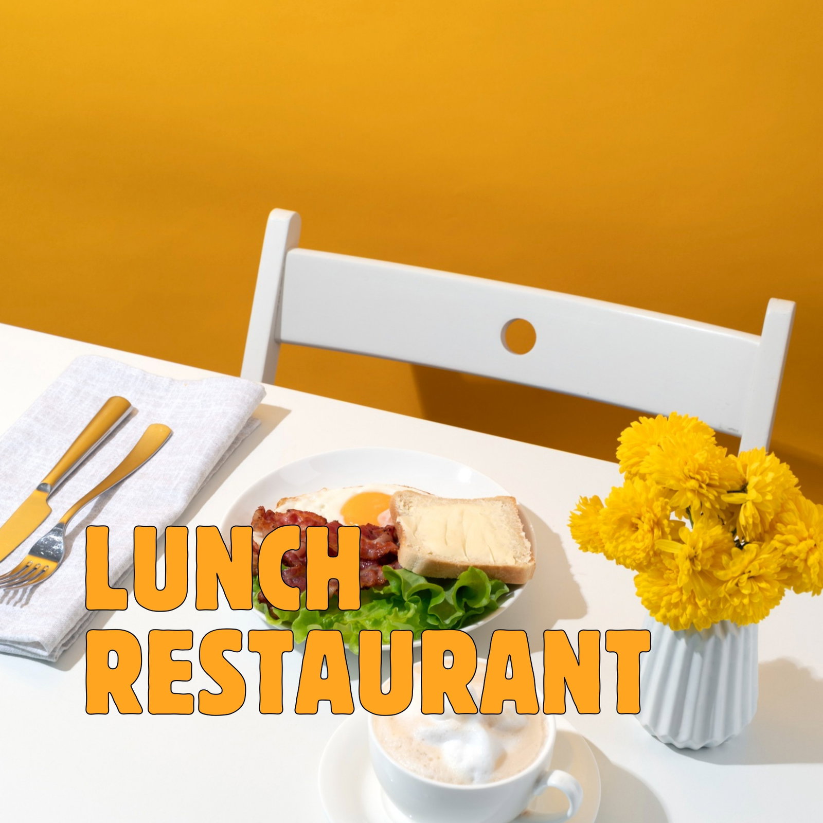 Lunch  Restaurant