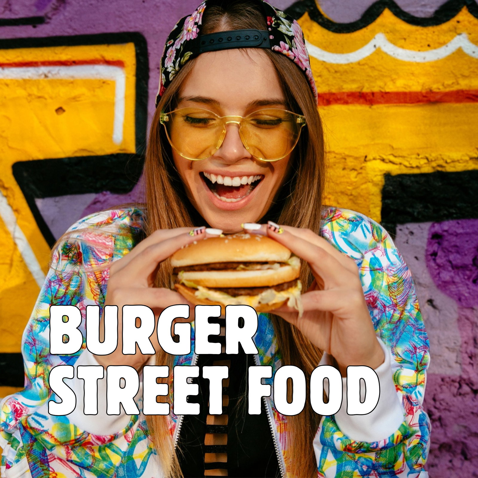 Burger & Street Food