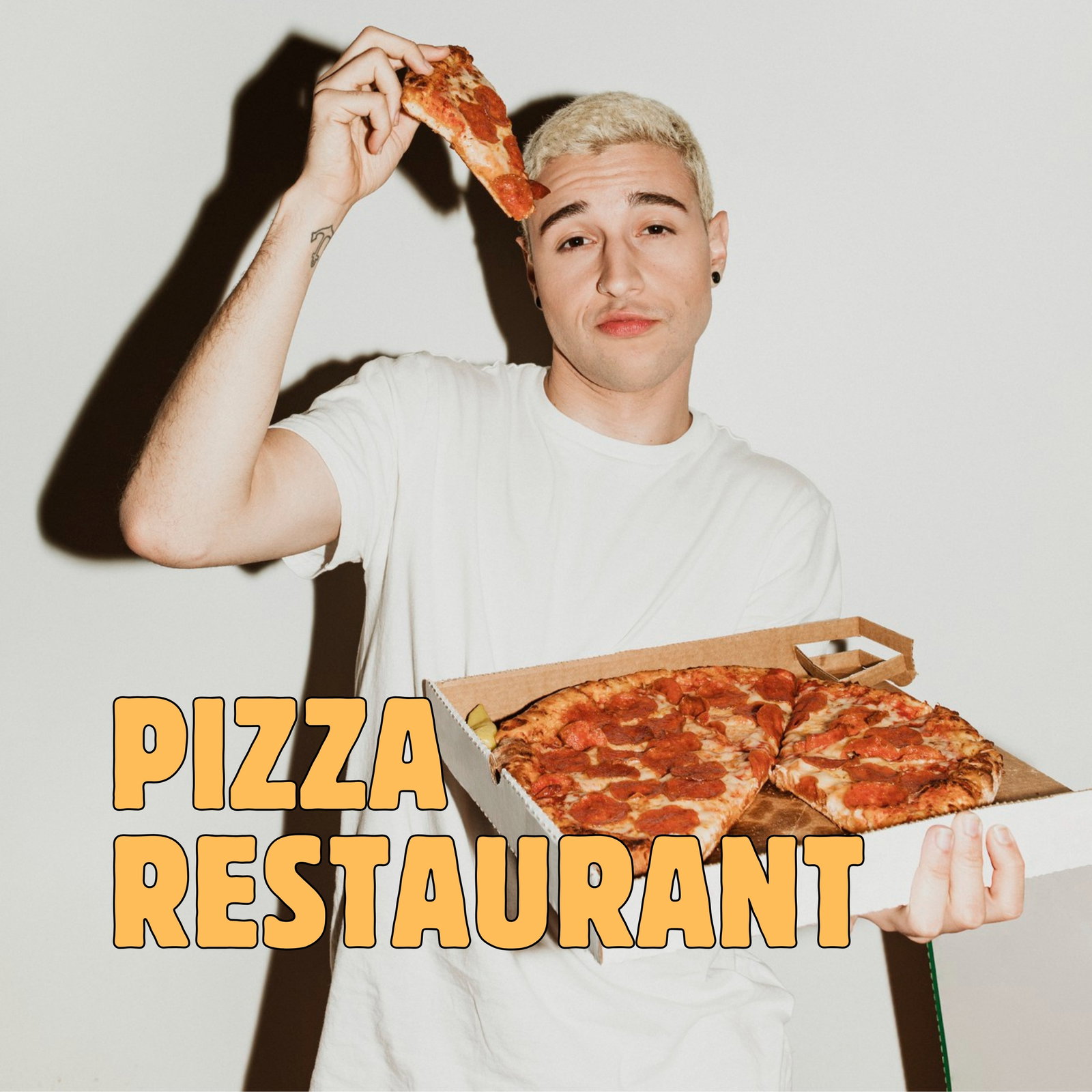 Pizza Restaurant