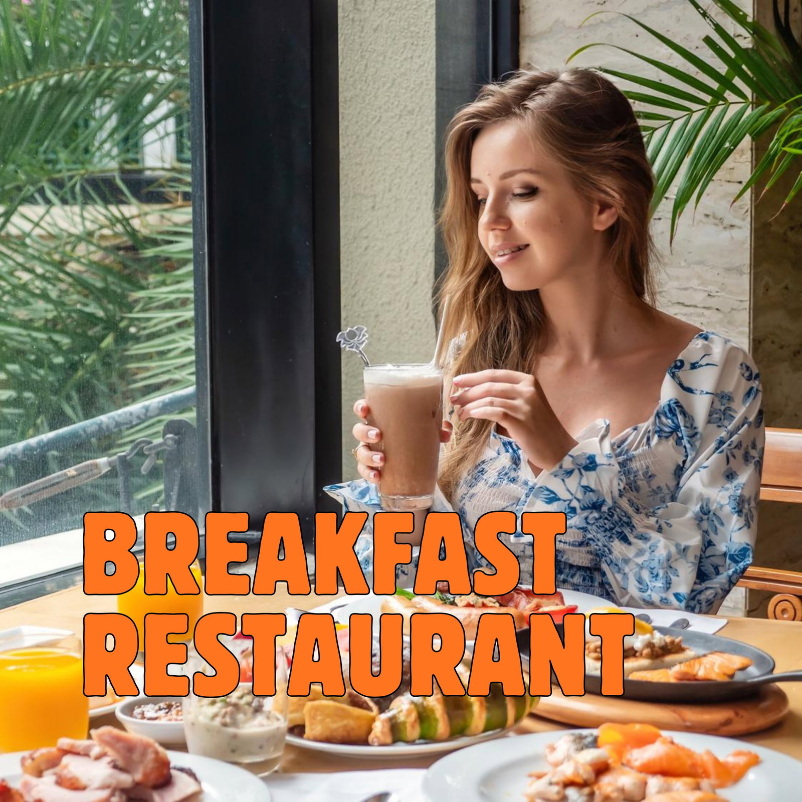 Breakfast Restaurant