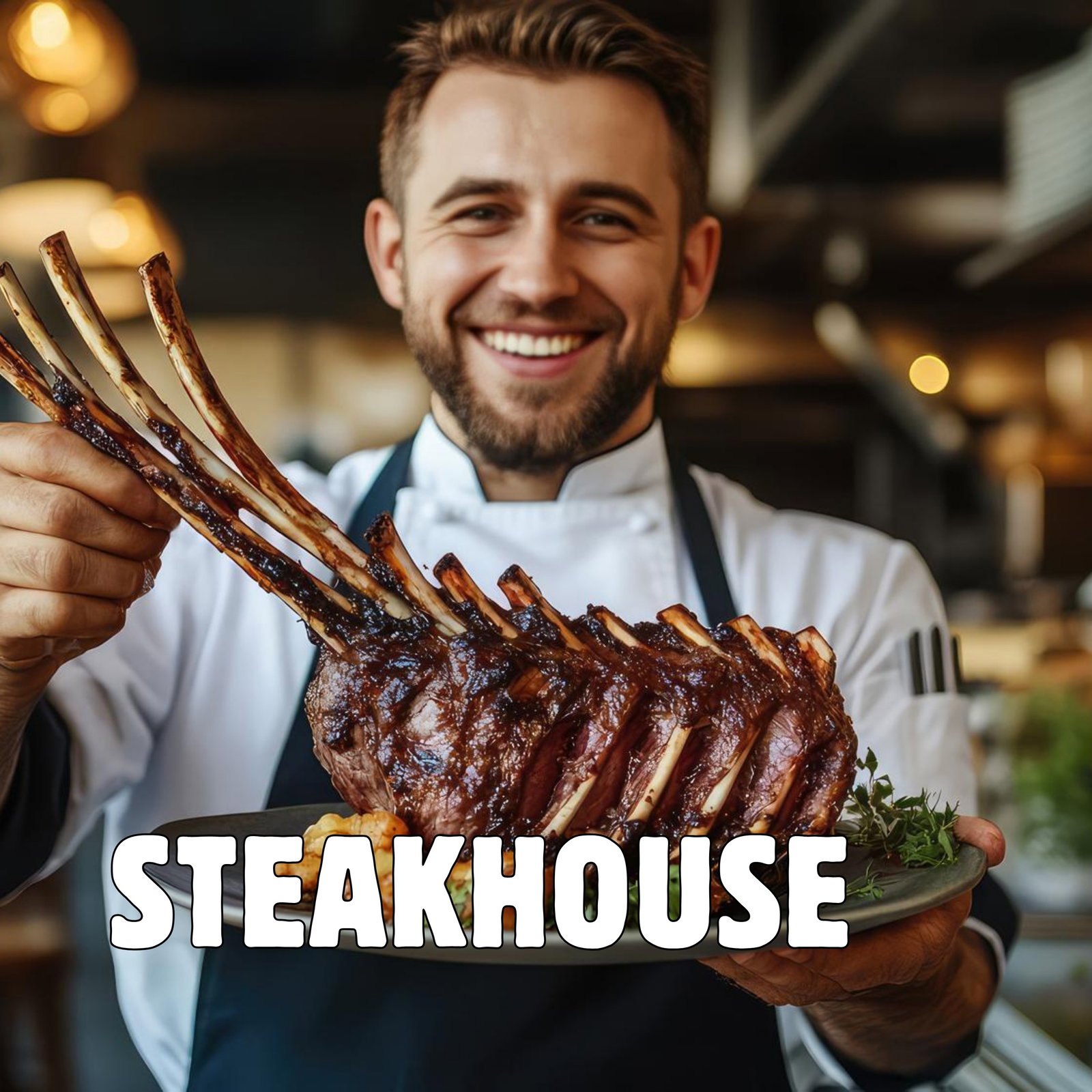 Steakhouse