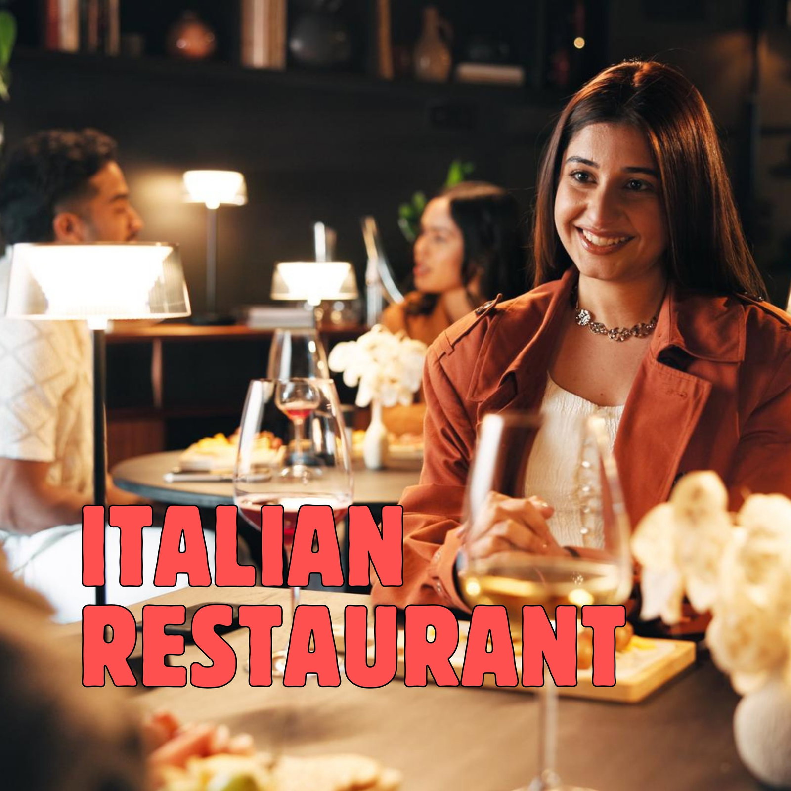 Italian Restaurant