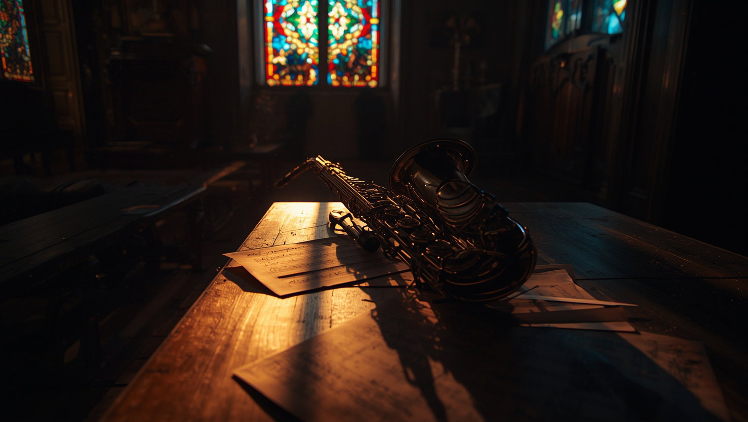 Jazz Mix