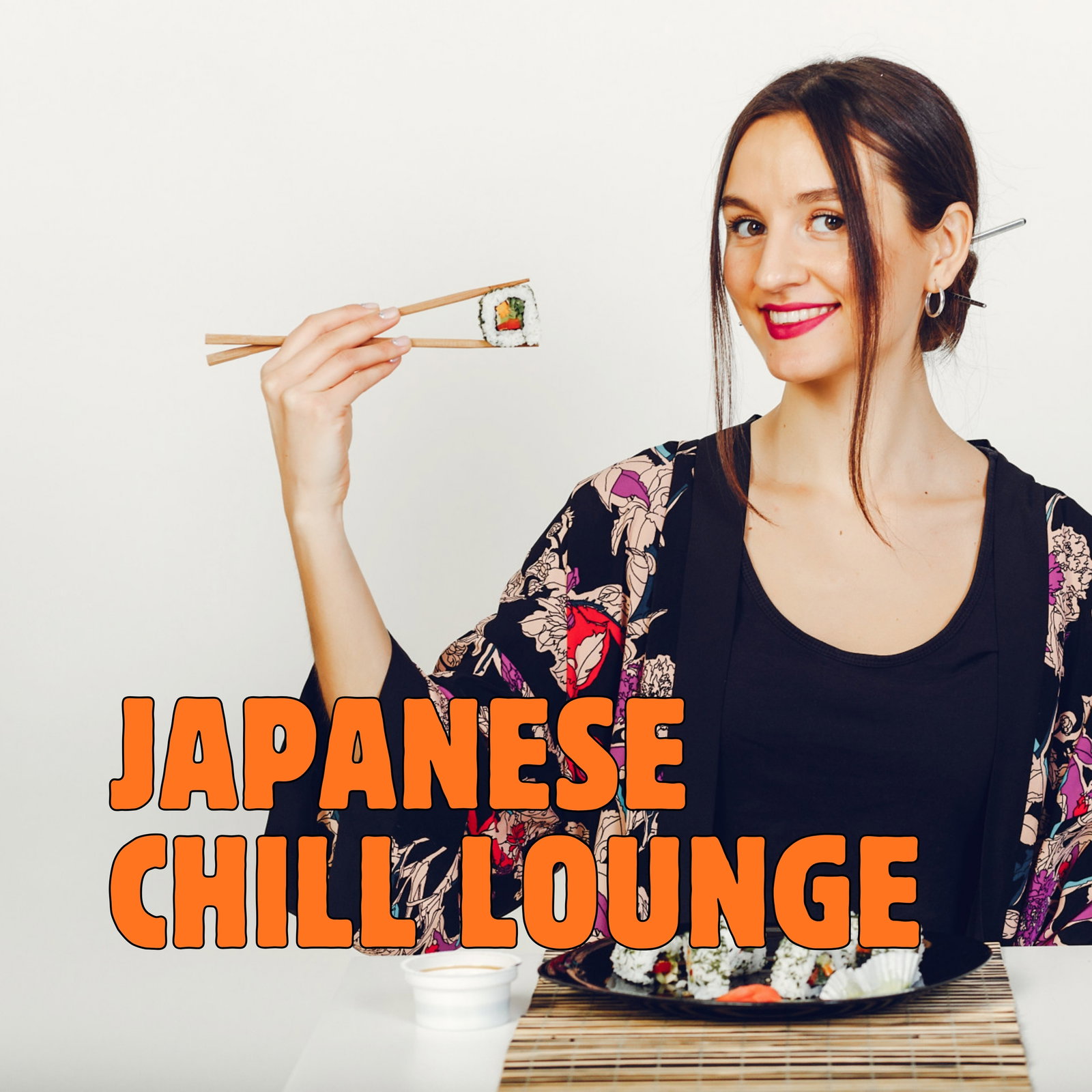 Japanese Chill Lounge Playlist