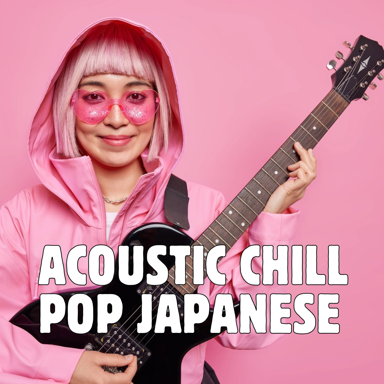 Acoustic Pop Japanese