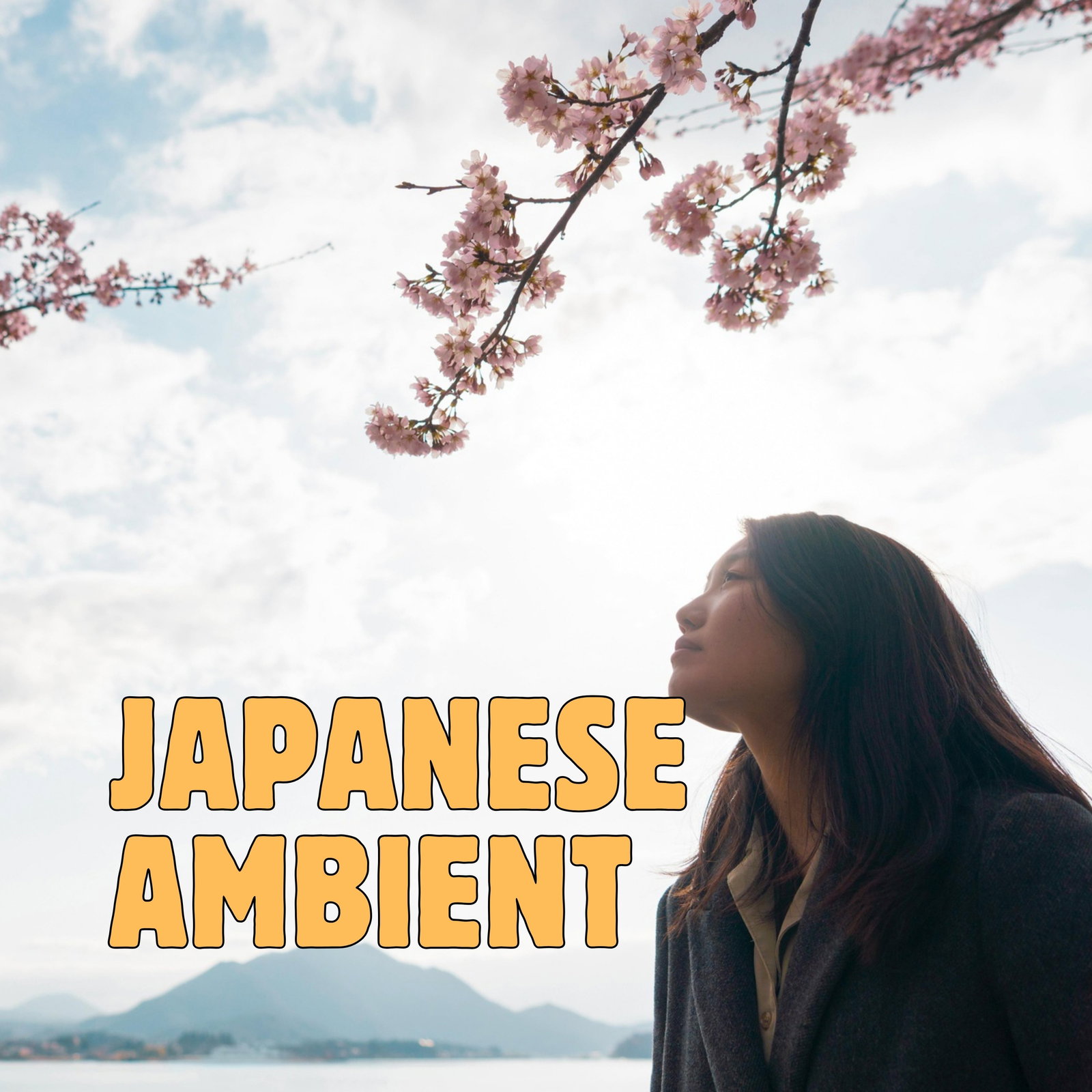 Japanese Ambient / Meditative Playlist