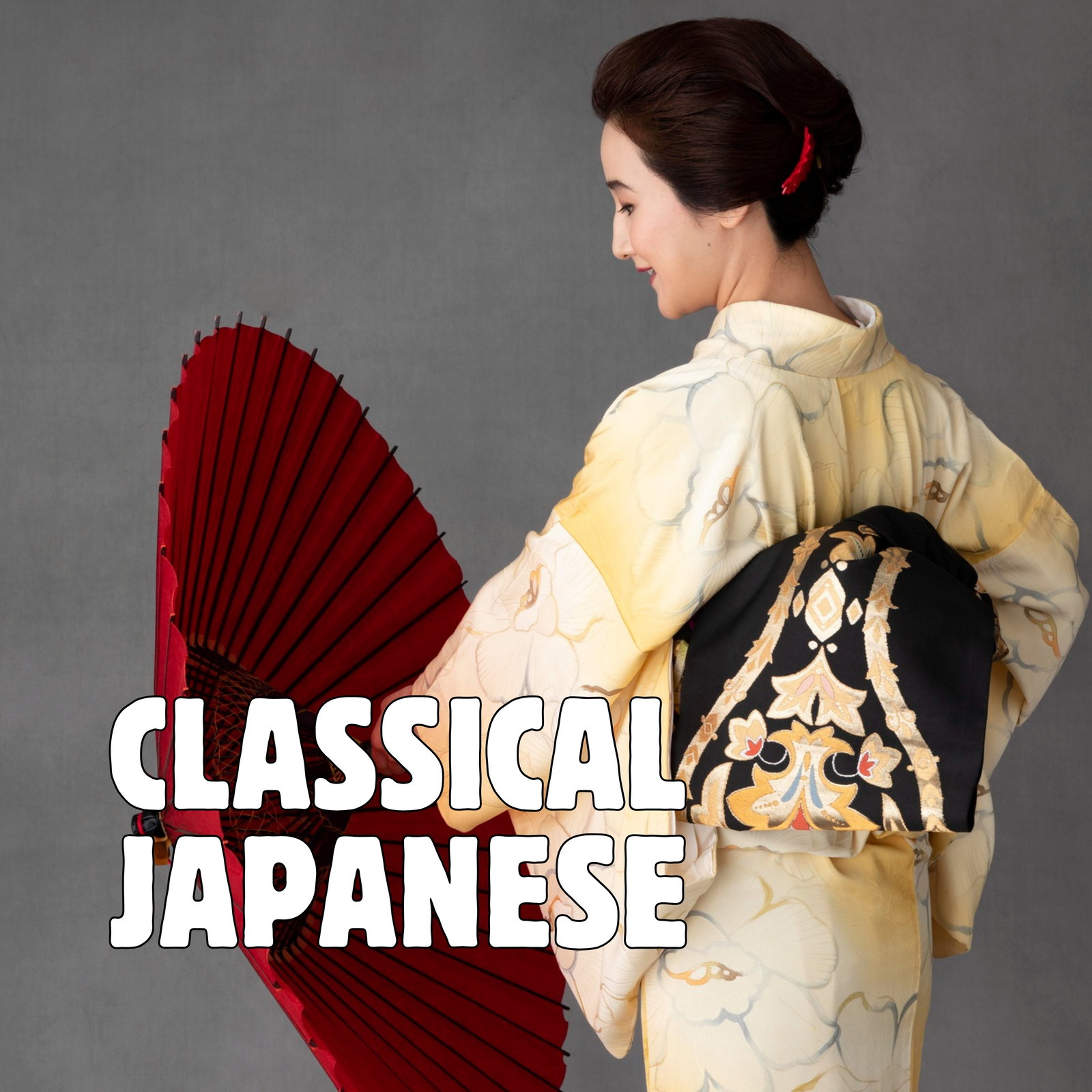Classical Japanese Instrumental