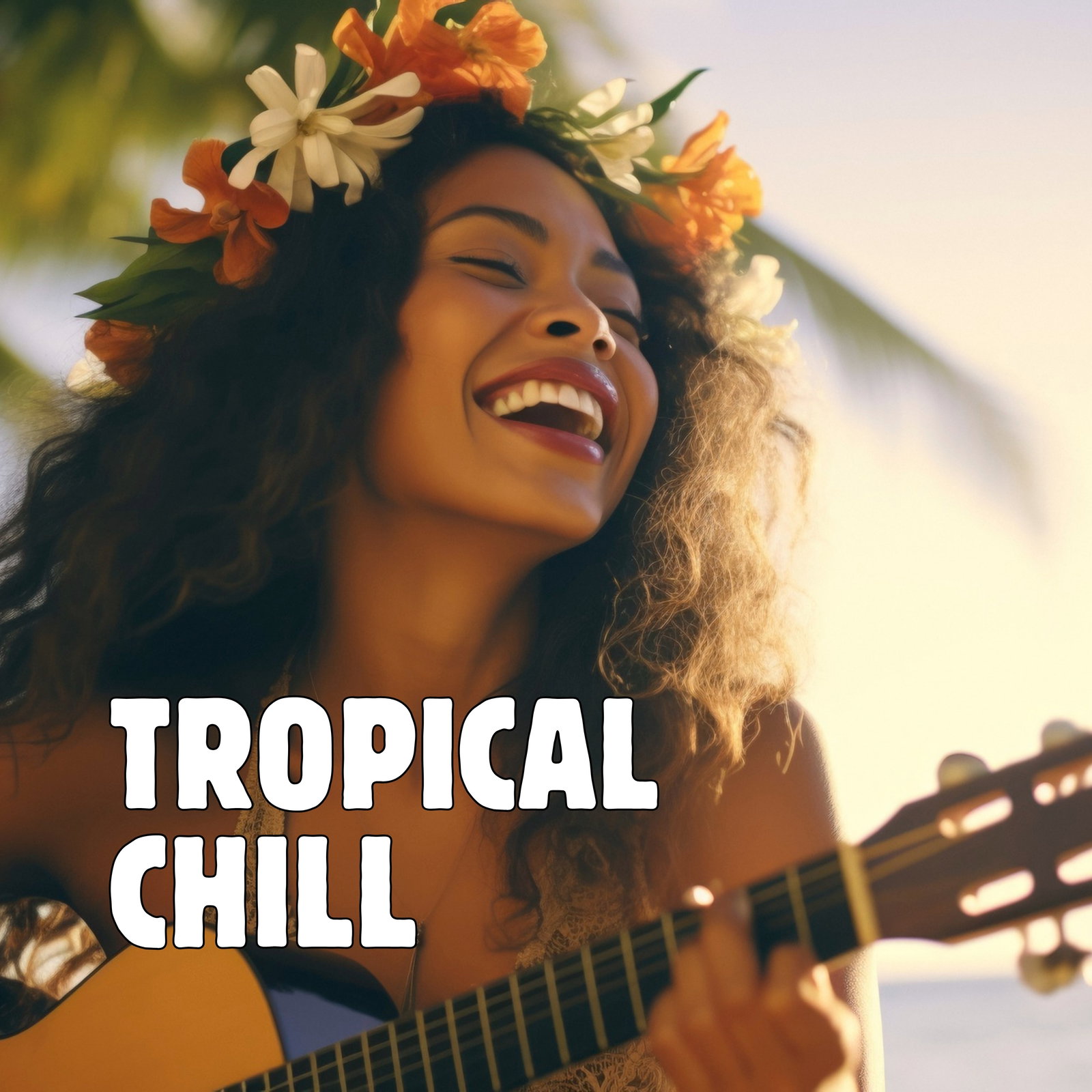 Tropical Chill Playlist