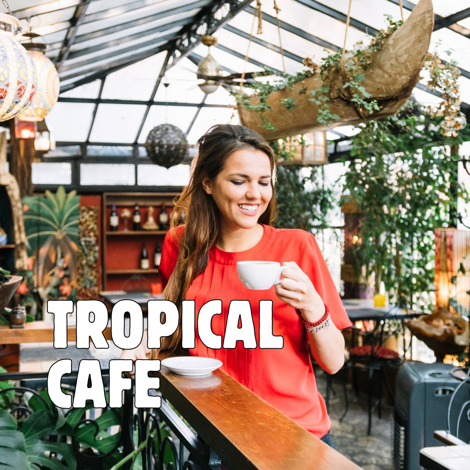 Tropical Cafe