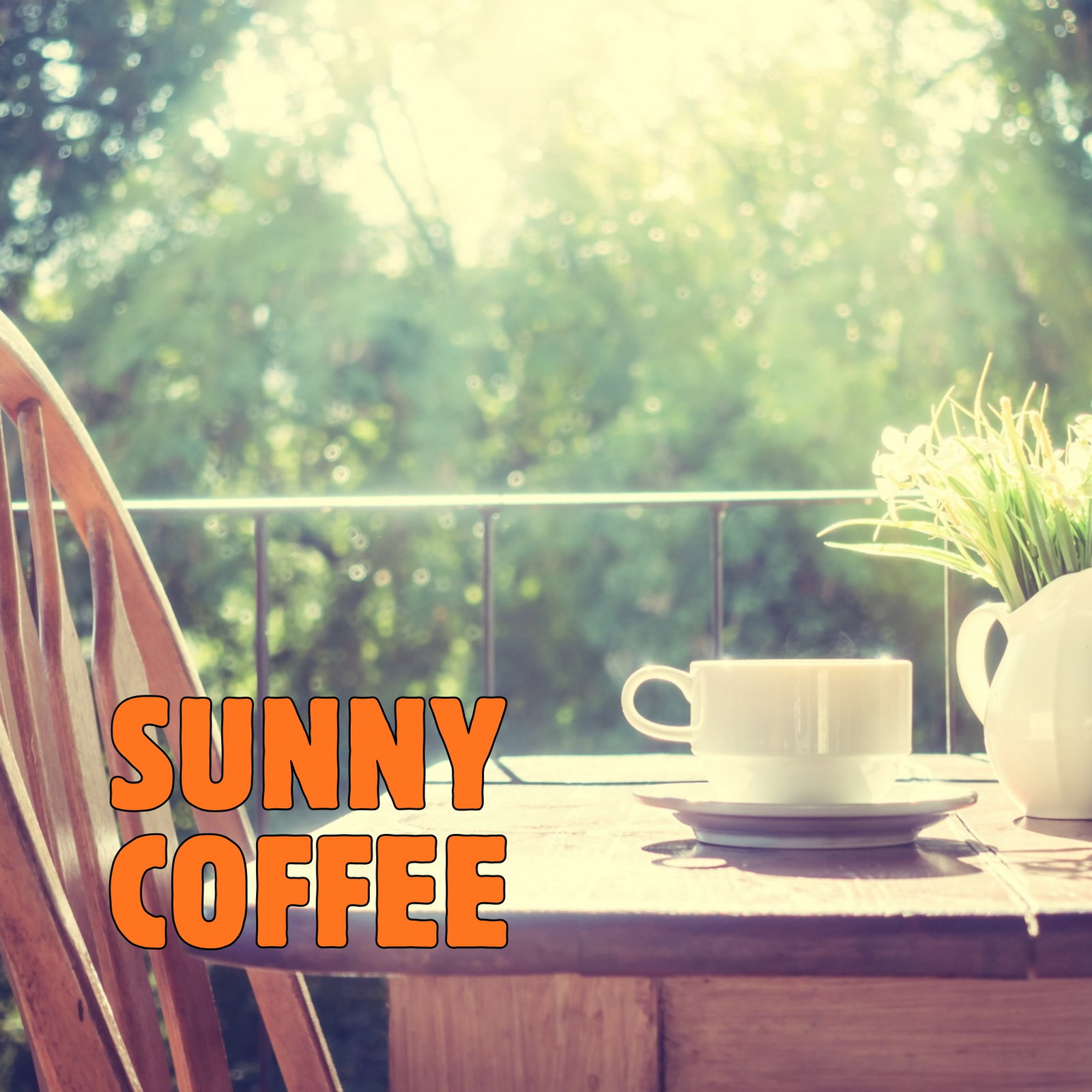 Sunny Coffee