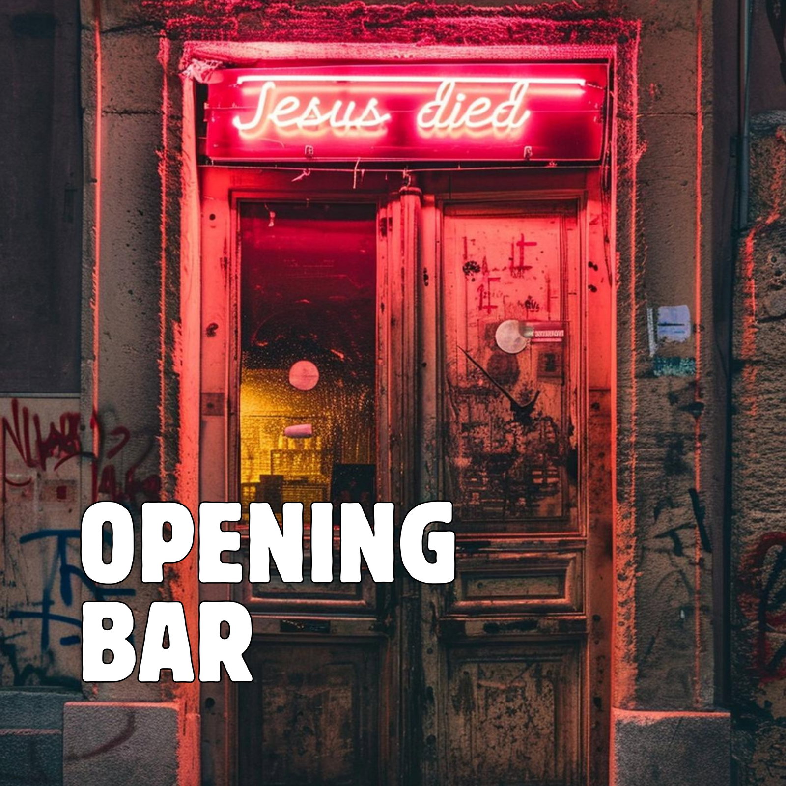 Opening Bar