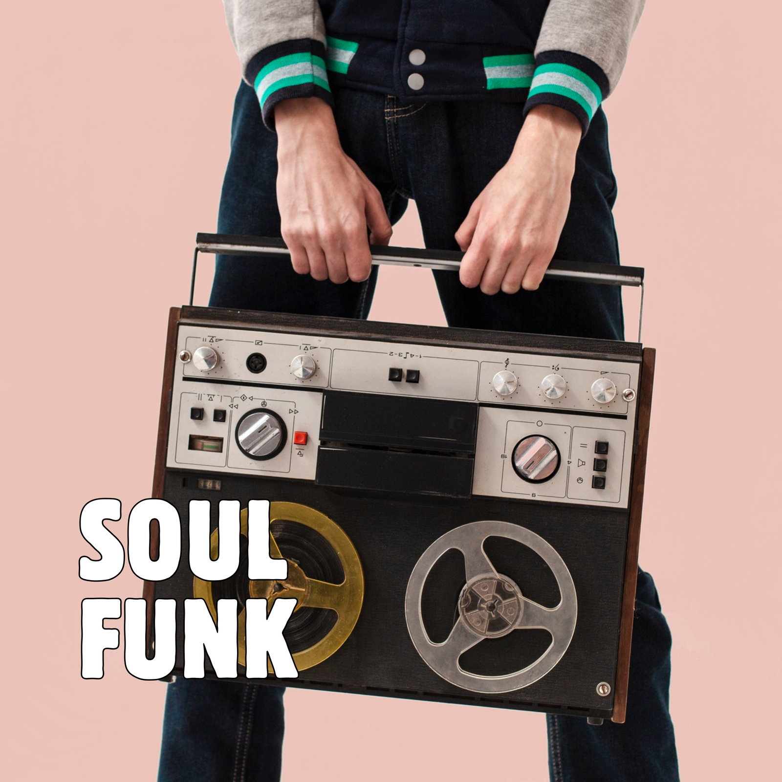 Soul Funk Playlist