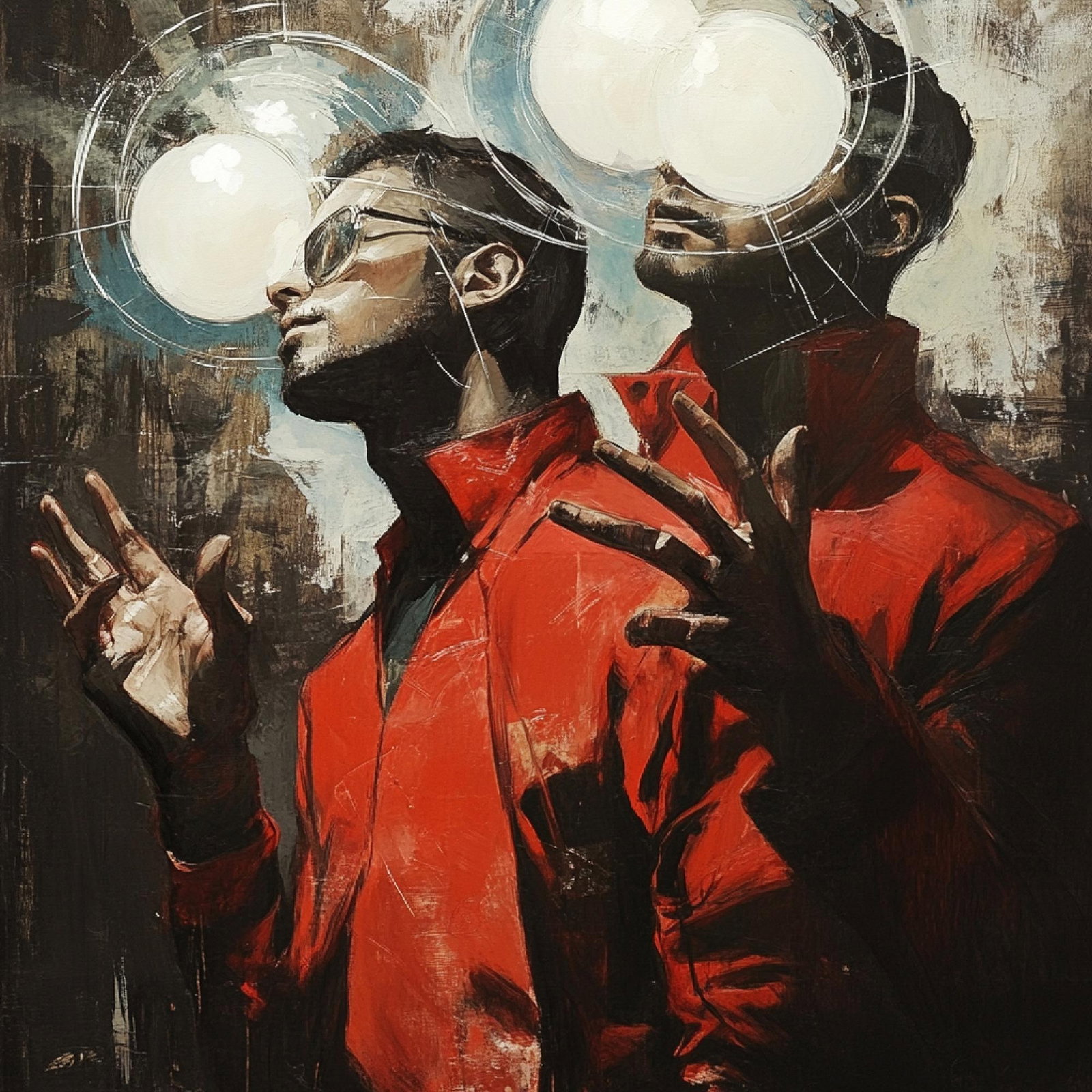Soul Funk Album