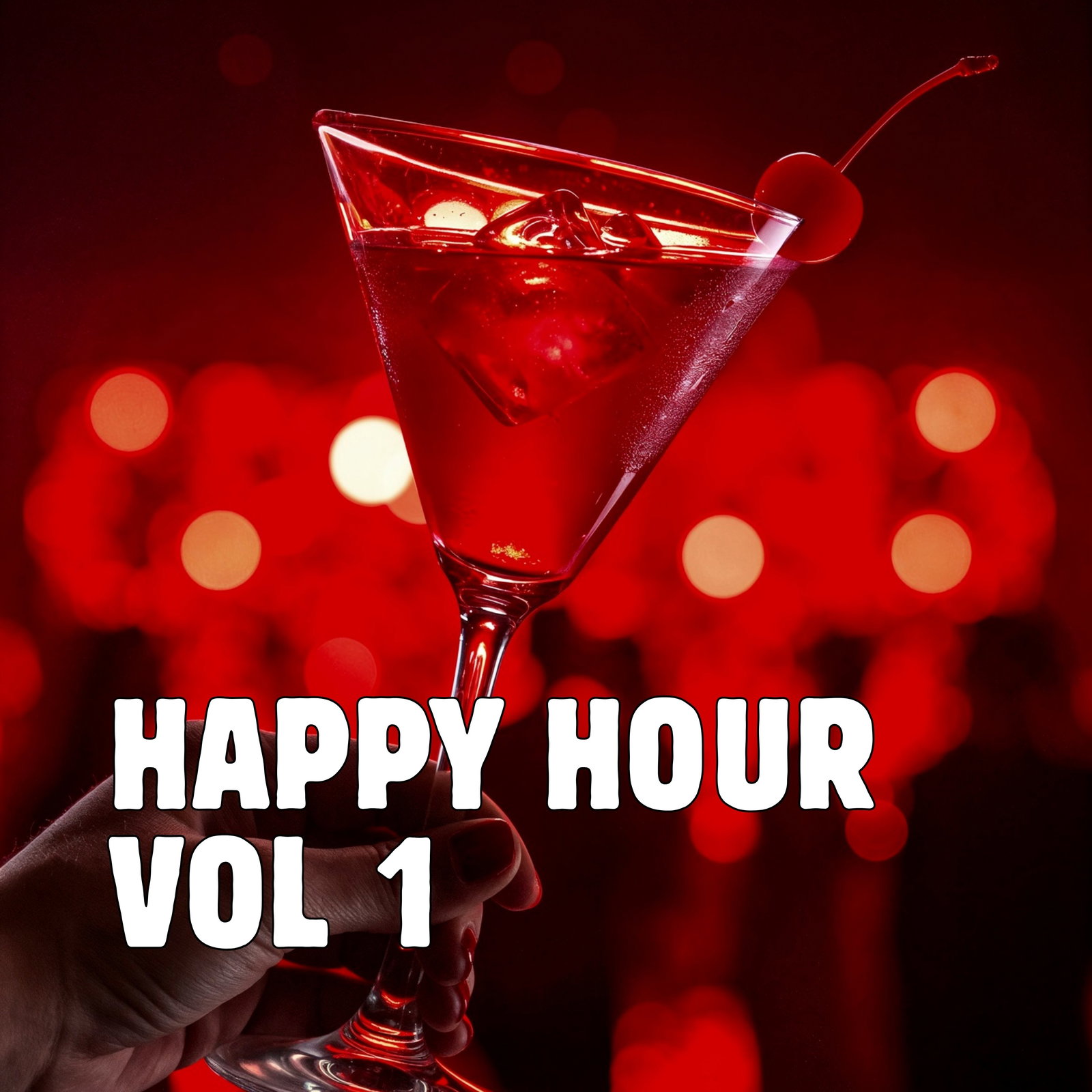 Happy Hour Vol 1