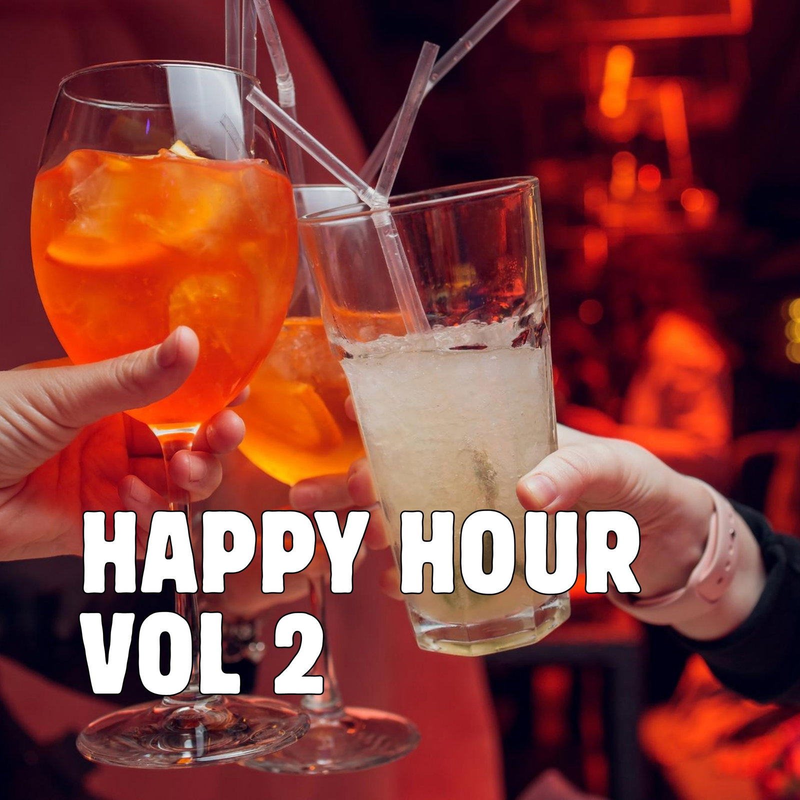 Happy Hour Vol 2