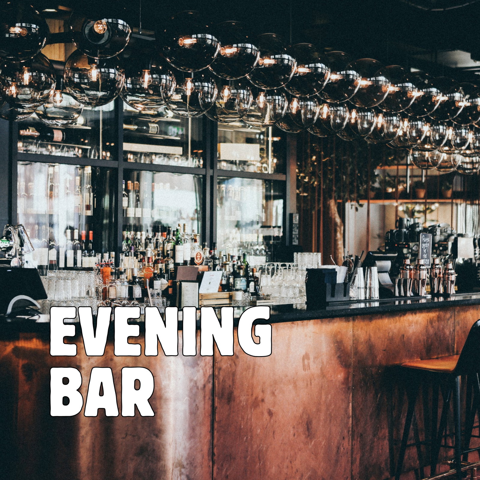 Evening Bar