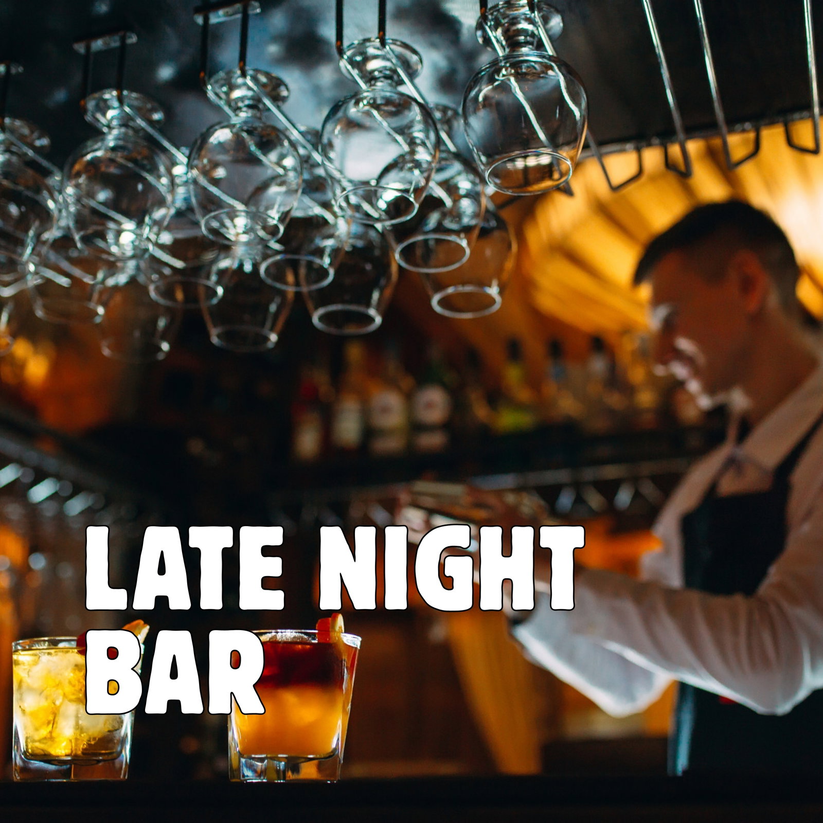 Late Night Bar