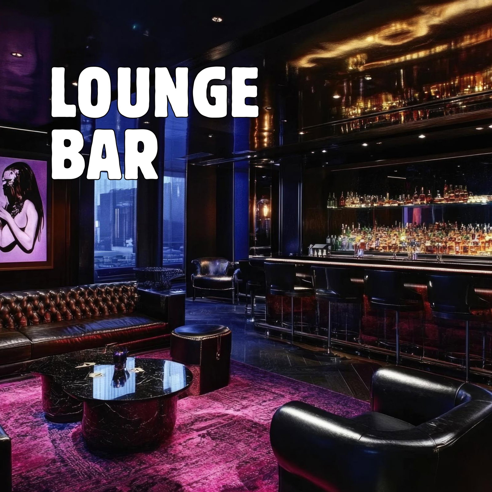 Lounge Bar
