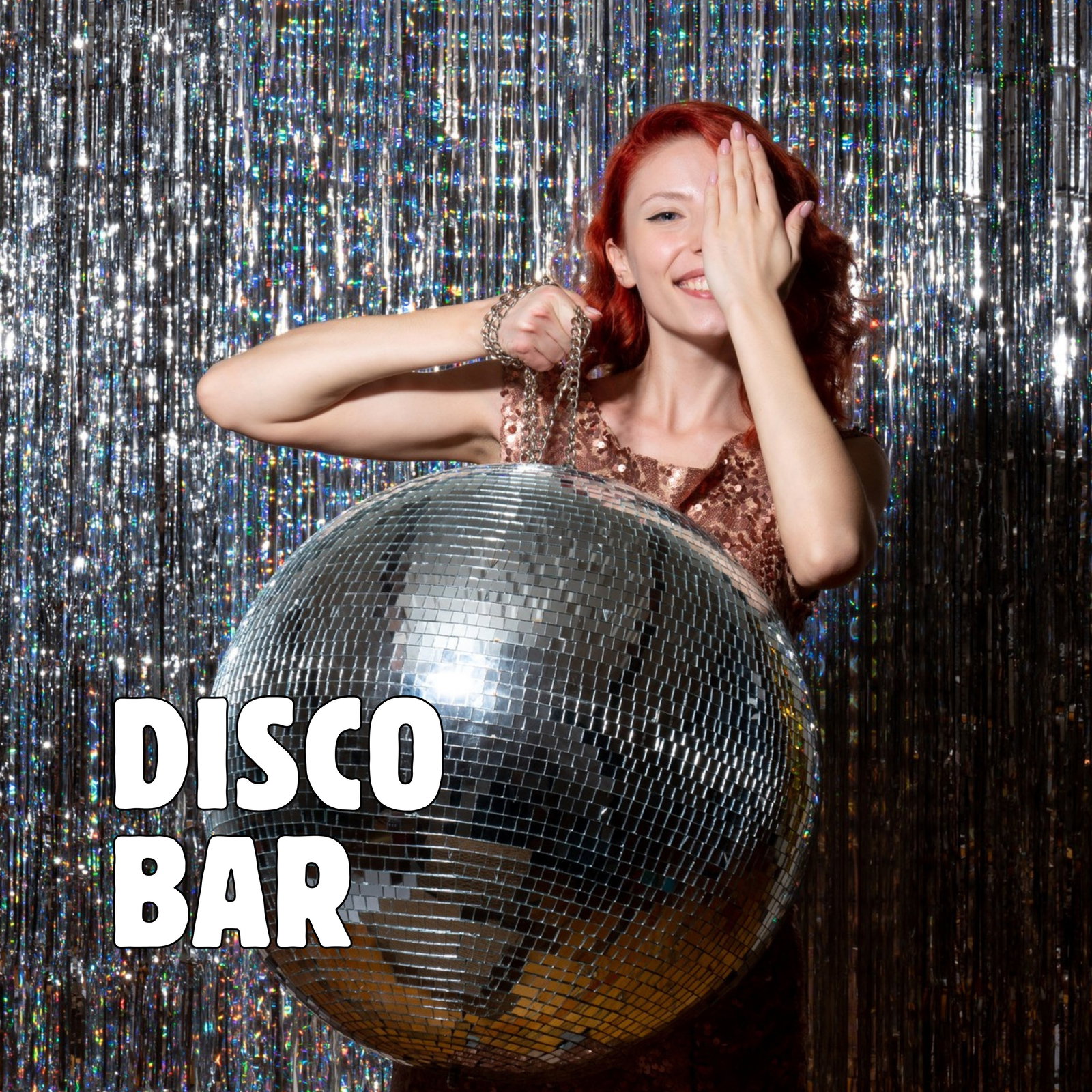 Disco Bar