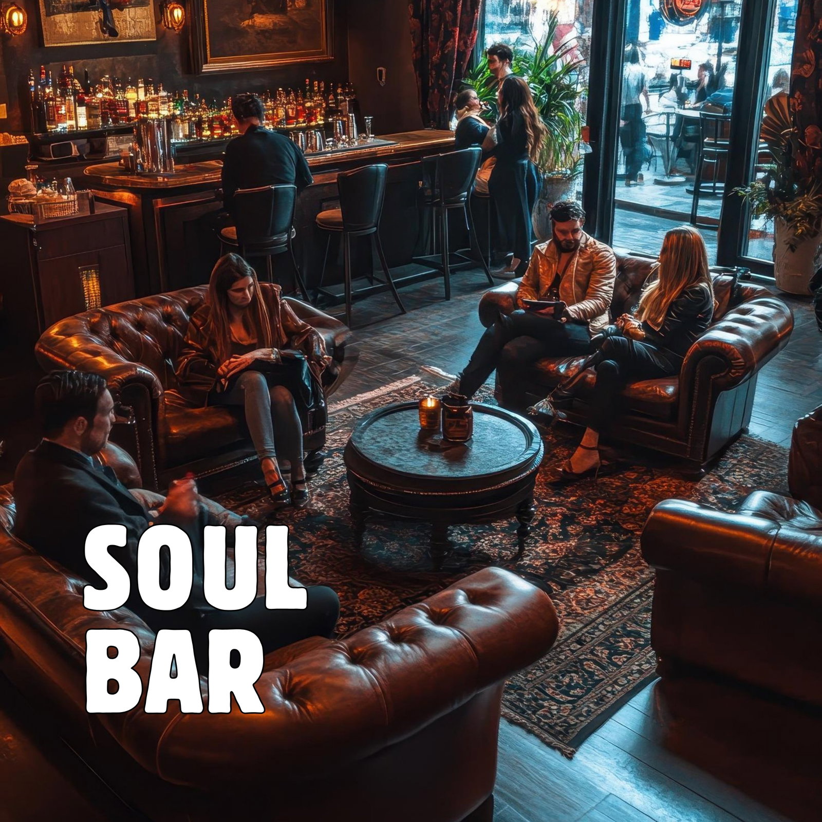 Soul Bar