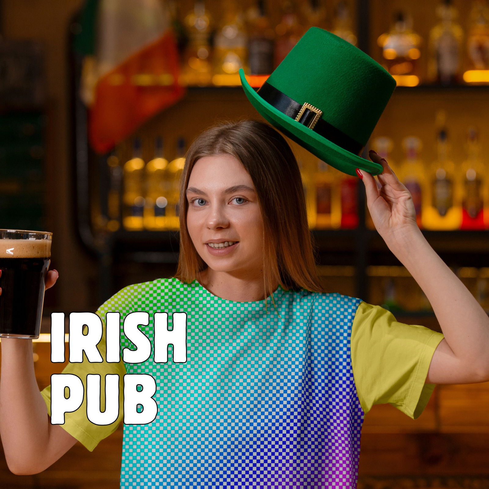 Irish Pub