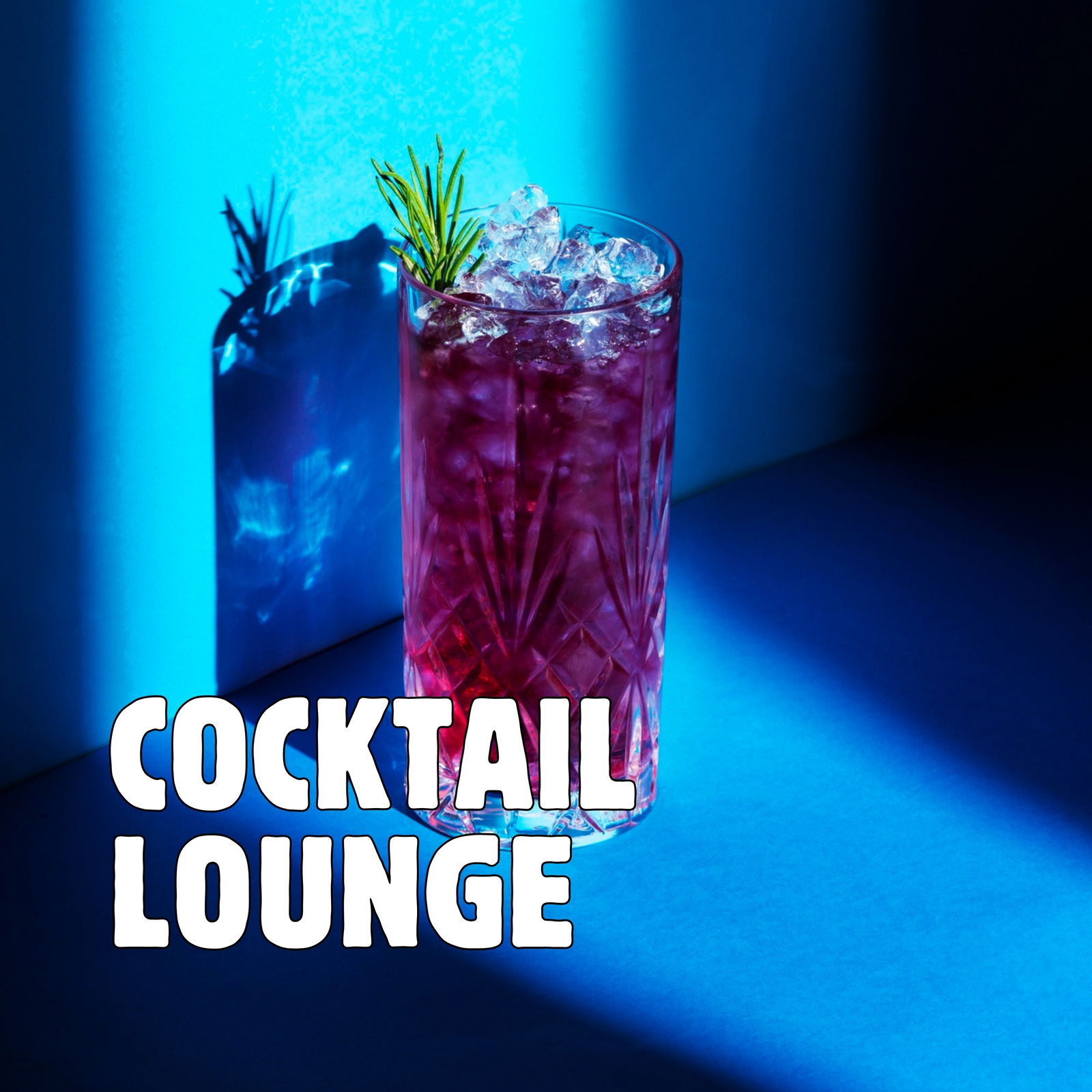 Cocktail Lounge Bar