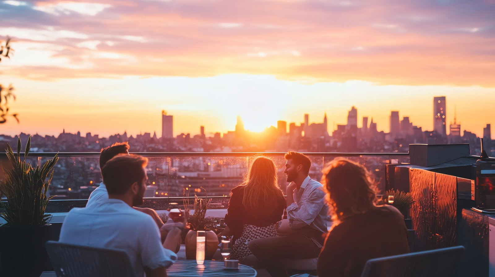 Rooftop Album