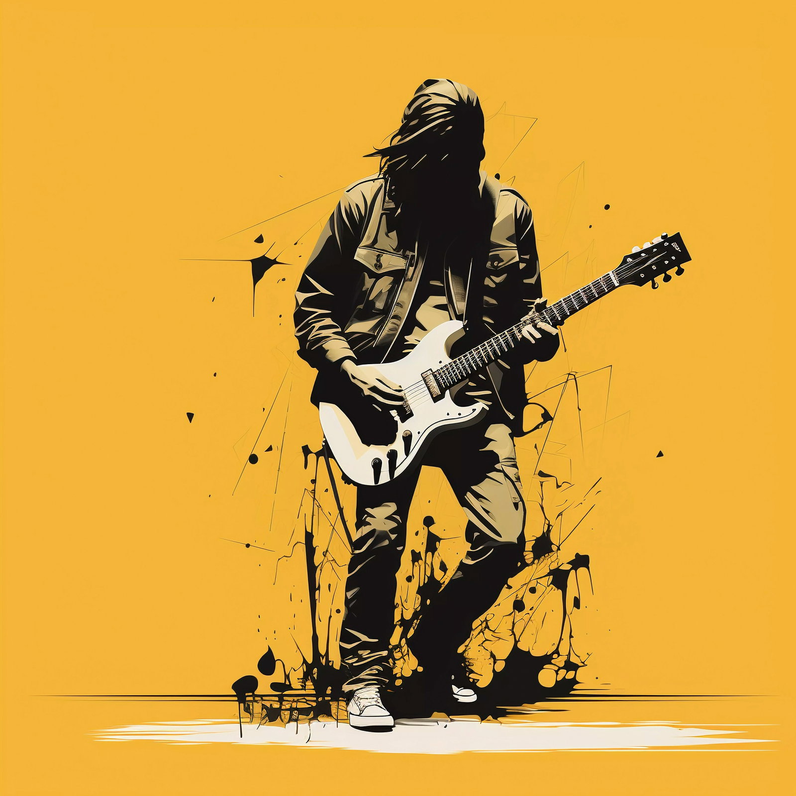 Classic Rock Album