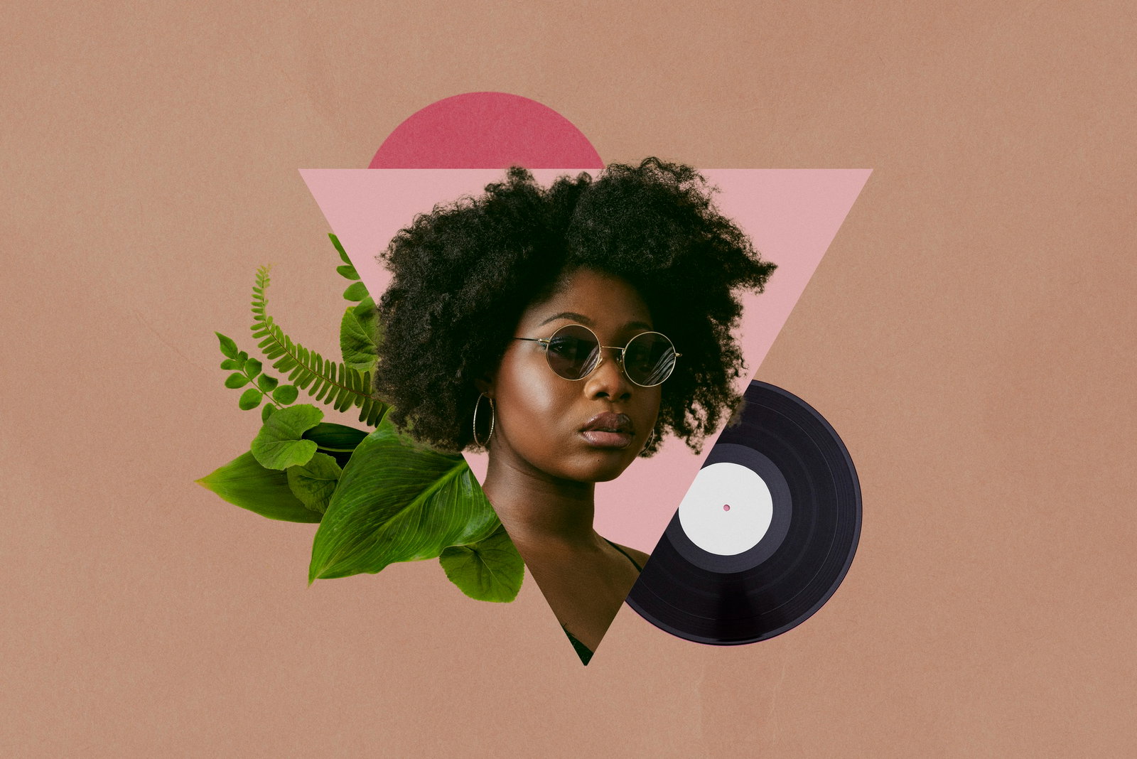 Afropop Album