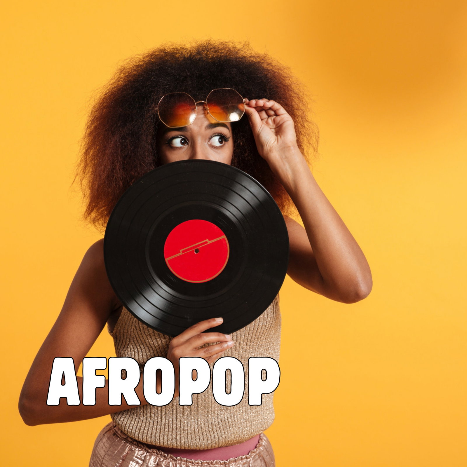 Afropop Playlist