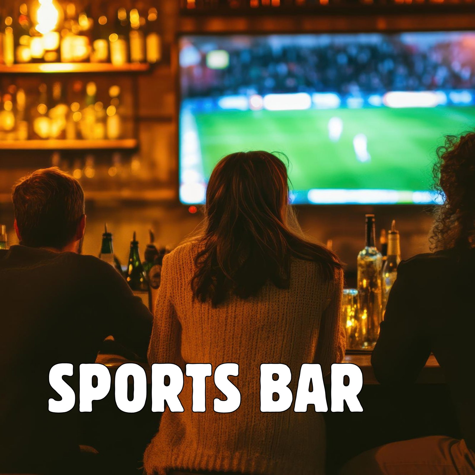 Sports Bar
